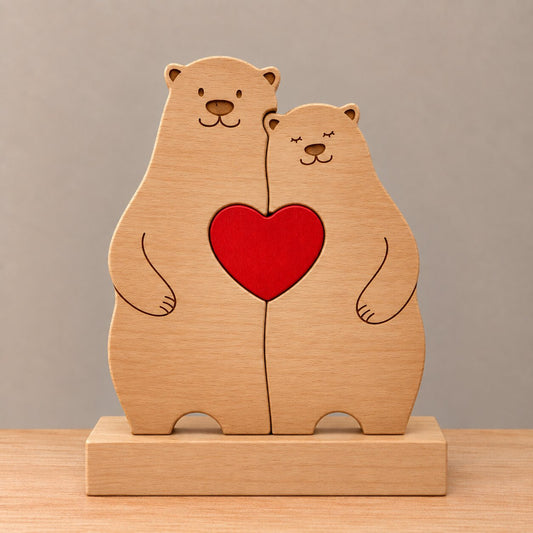 Family Bears