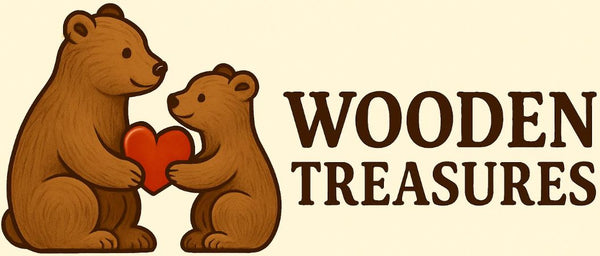 Wooden Treasures